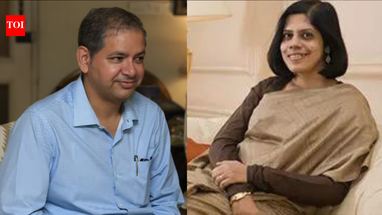 पश्चिम बंगाल चुनाव: मुख्य सचिव और गृह मंत्री बर्खास्त; अजय कुमार नंद शीर्ष कोलकाता पुलिस अधिकारी नियुक्त | कोलकाता समाचार