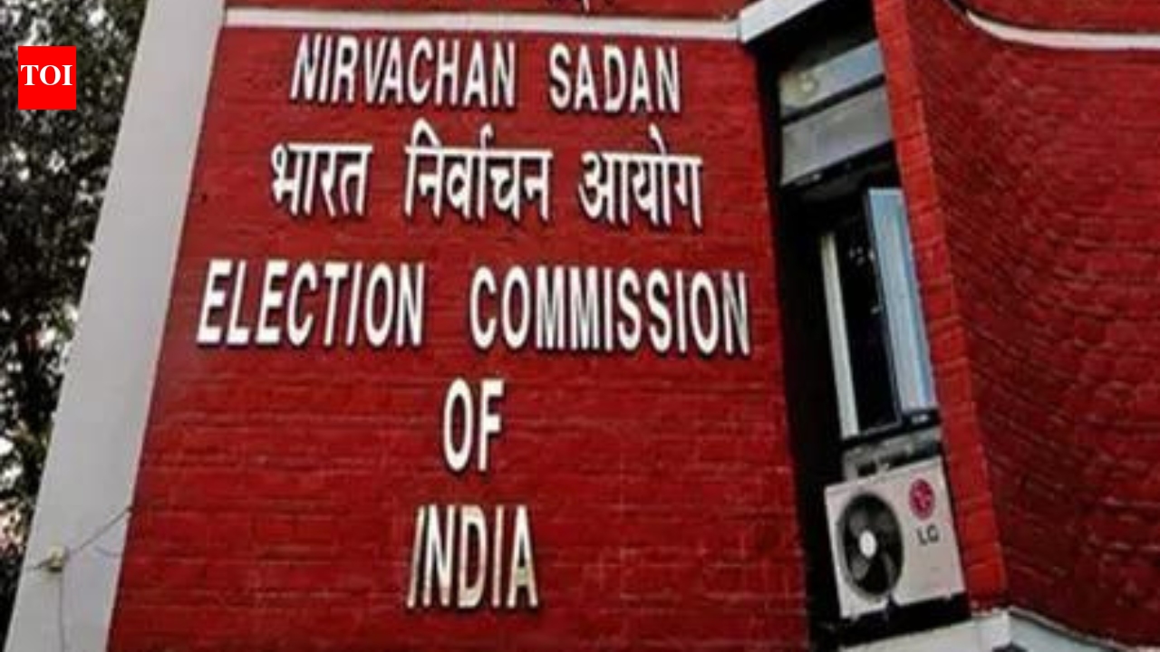EC ने बंगाल में बड़े नौकरशाही पुनर्गठन का आदेश दिया; विधानसभा चुनाव से पहले बदले गए मुख्य सचिव, डीजीपी, कोलकाता सीपी | भारत समाचार
