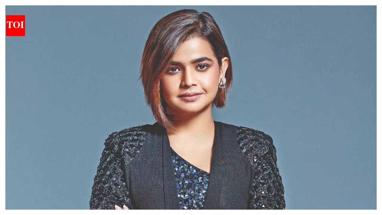 आज जो कुछ भी होता है वह जादू की कला के कारण होता है: सुहानी शाह