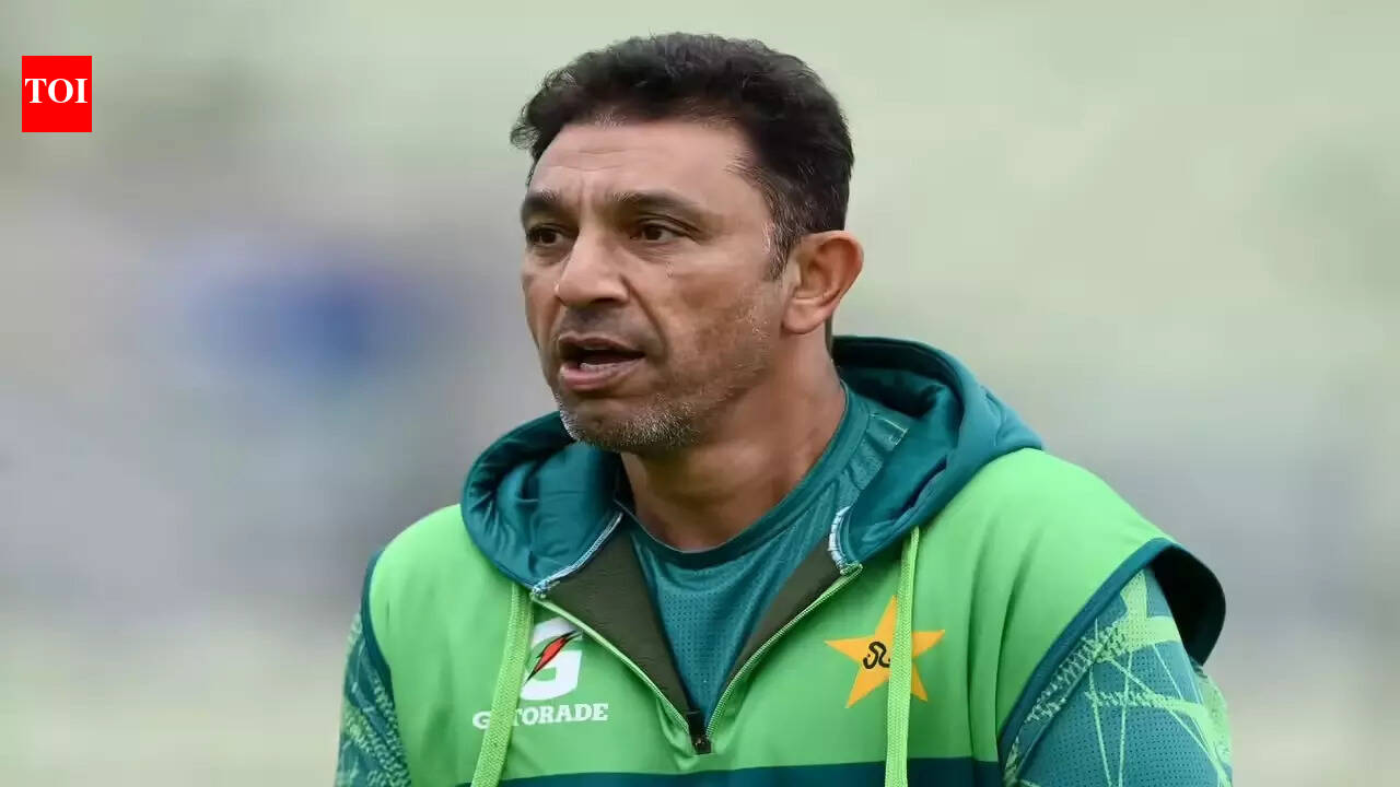 2009 से पाकिस्तान में खिलाड़ी प्रतिबंध के बावजूद अज़हर महमूद ने आईपीएल कैसे खेला | हटना | क्रिकेट समाचार