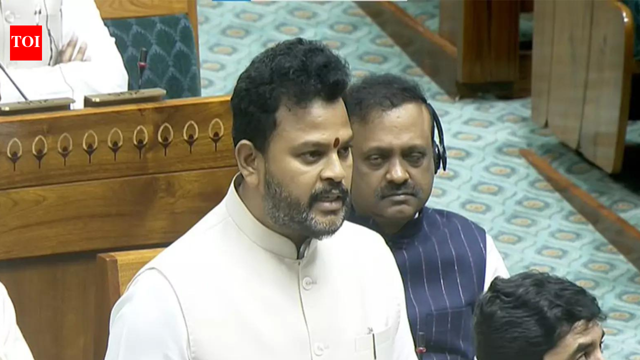 इंडिगो ने यात्रा वाउचर में 163.9 करोड़ रुपये दिए, विमानन मंत्री ने राज्यसभा को बताया | भारत समाचार