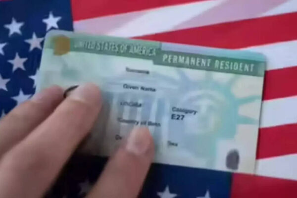 ग्रीन कार्ड समाचार: यह देश अमेरिकी ग्रीन कार्ड धारकों और एच-1बी भारतीयों को वीजा मुक्त प्रवेश देगा