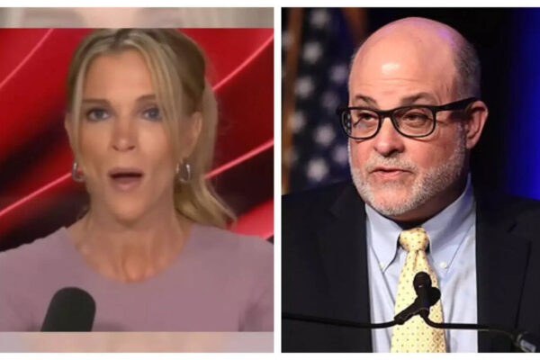 मेगिन केली बनाम मार्क लेविन: ईरान युद्ध के बीच एमएजीए विवाद के अंदर और ट्रम्प की 300+ वर्ड ट्रुथ सोशल पोस्ट