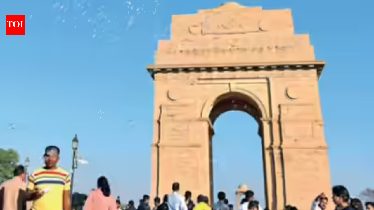 हवा की गुणवत्ता में उल्लेखनीय सुधार होने के कारण दिल्ली-एनसीआर में जीआरएपी के तहत सभी प्रतिबंध रद्द कर दिए गए भारत समाचार