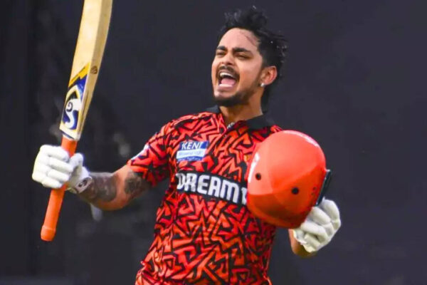 आईपीएल 2026: इशान किशन के एसएसआर का नेतृत्व करने की संभावना | क्रिकेट समाचार