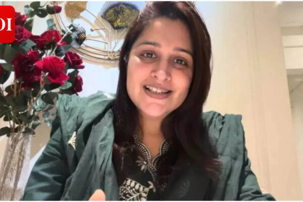 दीपिका कक्कड़ स्वास्थ्य अपडेट: दीपिका कक्कड़ ने कैंसर के इलाज के बीच भूख में कमी के बारे में खुलकर बात की; कहते हैं, ‘थकान इतनी है कि मैं हिल भी नहीं सकता’