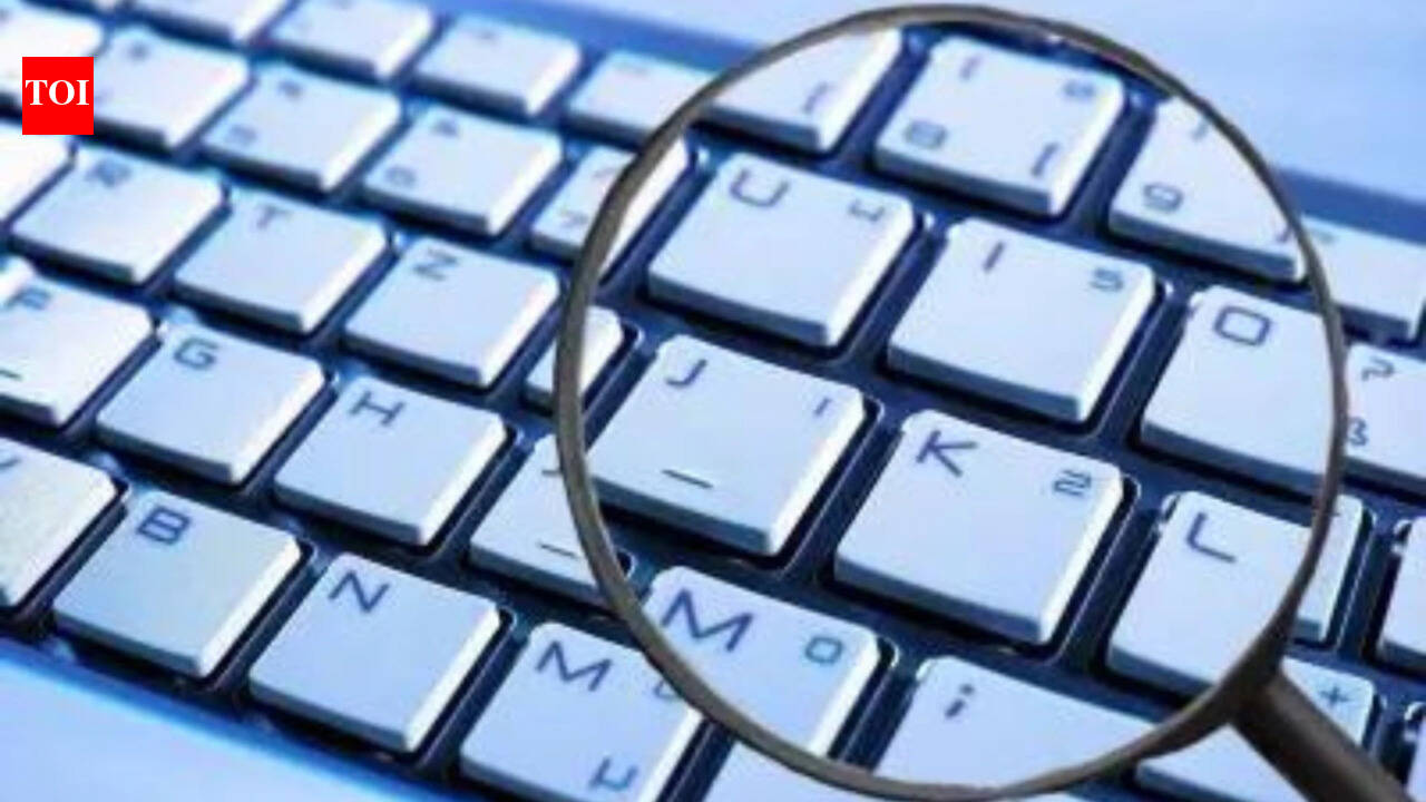 संसदीय पैनल ने MeitY खर्च समीक्षा में डिजिटल बुनियादी ढांचे और साइबर क्षमता में कमियों को इंगित किया | भारत समाचार