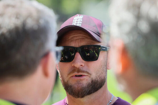 इंग्लैंड के ऑलराउंडर ने ब्रेंडन मैकुलम पर हमला किया और ‘आंखें खोल देने वाले अनुभव’ का खुलासा किया | क्रिकेट समाचार