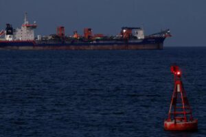 ‘निराधार’: केंद्र ने उस रिपोर्ट को खारिज कर दिया कि ईरान होर्मुज तक सुरक्षित मार्ग के बदले भारत द्वारा जब्त किए गए तीन तेल टैंकरों की वापसी चाहता है | भारत समाचार