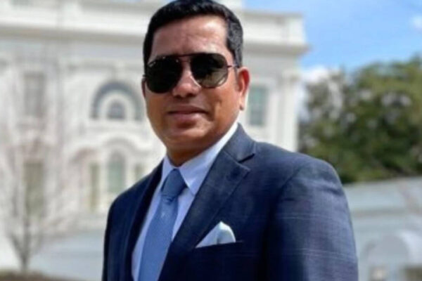 कौन हैं टी विष्णुदत्त जयरामन? दक्षिण एशियाई समुदाय में योगदान के लिए वर्जीनिया सीनेट ने भारतीय-अमेरिकी पत्रकार की प्रशंसा की