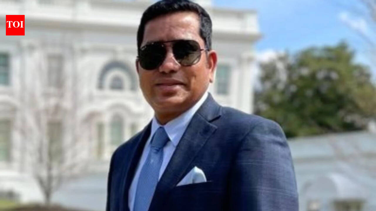 कौन हैं टी विष्णुदत्त जयरामन? दक्षिण एशियाई समुदाय में योगदान के लिए वर्जीनिया सीनेट ने भारतीय-अमेरिकी पत्रकार की प्रशंसा की