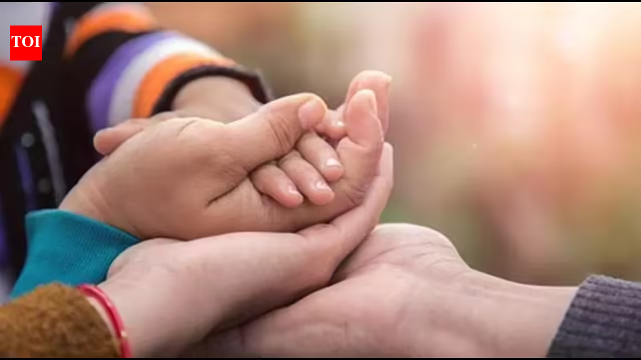 CARA ने राज्यों से अपने मूल के बारे में जानकारी चाहने वाले पुराने गोद लेने वालों के लिए रिकॉर्ड तक पहुंच सुनिश्चित करने का आह्वान किया है भारत समाचार