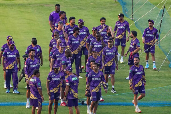 सीएसके ने आईपीएल 2026 से पहले केकेआर के पूर्व कोच को साइन किया | क्रिकेट समाचार