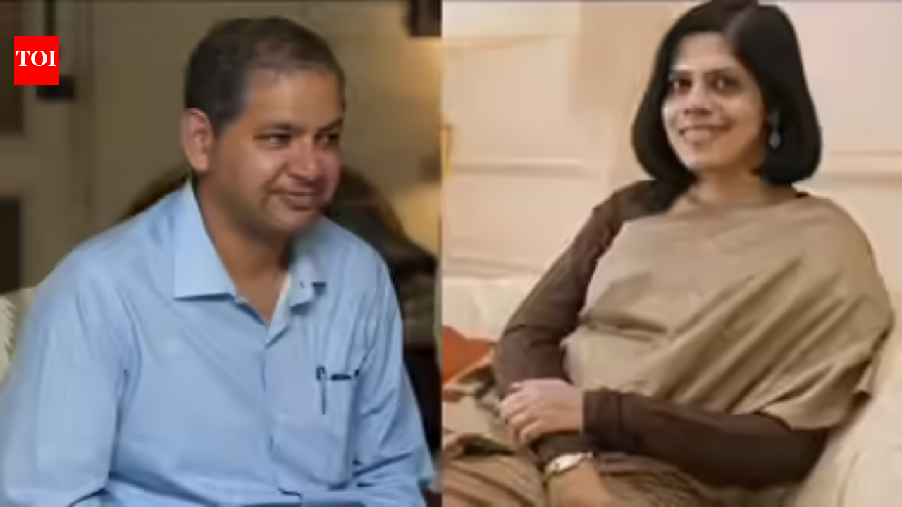 बंगाल के मुख्य सचिव और गृह सचिव के बाद चुनाव आयोग ने कोलकाता के डीजीपी और सीपी को बदला | भारत समाचार