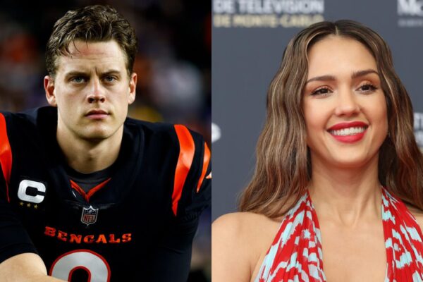 “यह मजबूर किया गया था”: हाल ही में सार्वजनिक उपस्थिति के बाद जो बरो के हावभाव चिंता पैदा करते हैं जब उनका नाम जेसिका अल्बा से जोड़ा गया था | एनएफएल न्यूज़