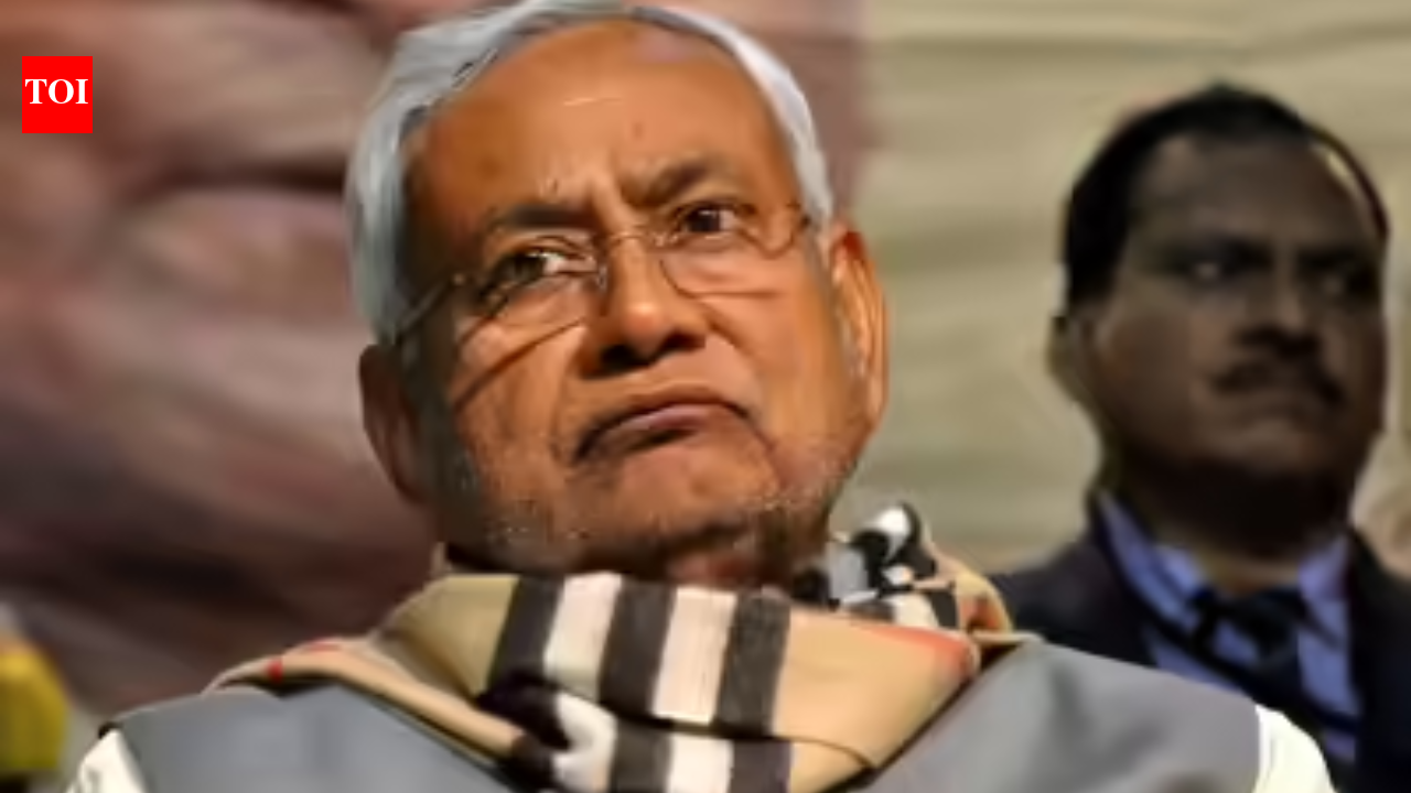 ओडिशा, बिहार में राज्यसभा चुनाव में क्रॉस वोटिंग से एनडीए को मदद | भारत समाचार