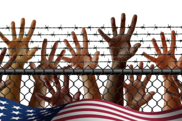 संयुक्त राज्य अमेरिका में अवैध मतदान: अफ़्रीका, भारत और चीन: कई देशों के विदेशी नागरिकों पर वर्षों से संयुक्त राज्य अमेरिका में अवैध रूप से मतदान करने का आरोप