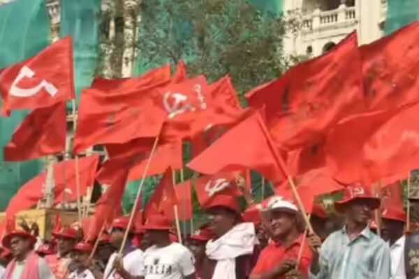 सीपीएम ने बंगाल चुनाव के लिए आरजी कर विरोध चेहरे प्रस्तुत किए | भारत समाचार