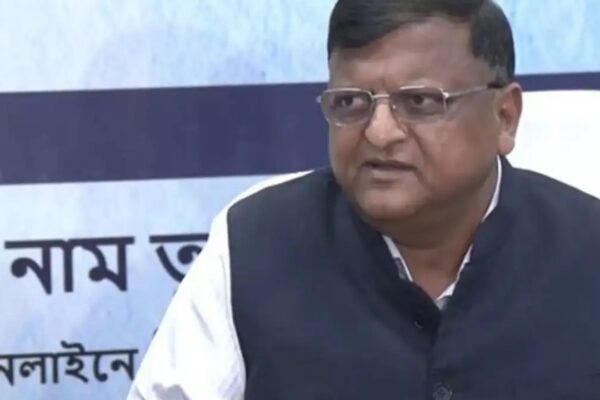 EC ने 2021 और 2024 में बंगाल में चुनाव के बाद हुई हिंसा पर रिपोर्ट मांगी | भारत समाचार