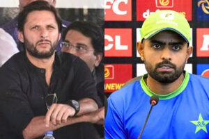 टी20 विश्व कप 2026: ‘सर्जरी के नाम पर…’: शाहिद अफरीदी ने बाबर आजम एंड कंपनी को बाहर करने के लिए पाकिस्तान चयनकर्ताओं की आलोचना की। क्रिकेट समाचार