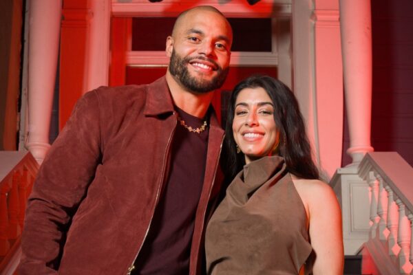 ‘वह अपने परिवार के लिए रुका’: डक प्रेस्कॉट की पूर्व मंगेतर सारा जेन रामोस कथित तौर पर अपने तीन साल के रिश्ते के दौरान बहुत दर्द से गुज़री | एनएफएल न्यूज़