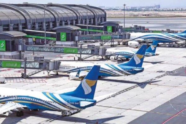 दुबई और दोहा यात्रा अलर्ट: ईरान-अमेरिका-इज़राइल युद्ध के कारण हवाई क्षेत्र में व्यवधान के कारण ओमान एयर ने 31 मार्च तक 9 शहरों के लिए उड़ानें रद्द कर दीं।