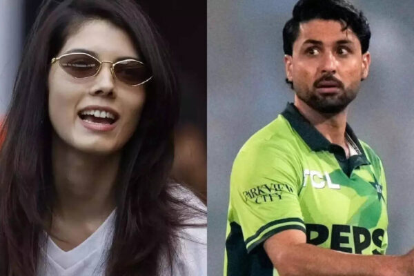 सुनील गावस्कर: ‘पाकिस्तानी खिलाड़ियों को दी जाने वाली फीस भारतीयों को मारने वालों की मदद करती है’: सुनील गावस्कर ने सनराइजर्स लीड्स के लिए अबरार अहमद के अनुबंध की आलोचना की | क्रिकेट समाचार