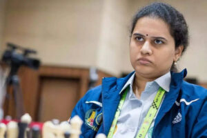 बड़ा झटका! कोनेरू हम्पी के 2026 महिला उम्मीदवारों को छोड़ने की संभावना: जानिए क्यों | शतरंज समाचार