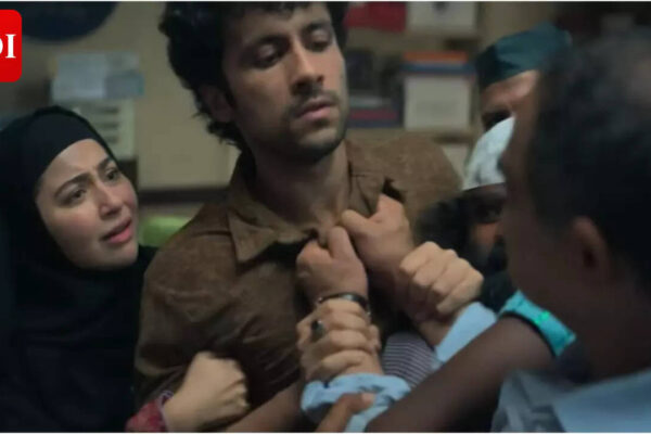 ‘द केरल स्टोरी 2: गोज़ बियॉन्ड’ बॉक्स ऑफिस कलेक्शन दिन 18: फिल्म तीसरे मंगलवार को 50 करोड़ रुपये के करीब पहुंच गई | हिंदी मूवी समाचार