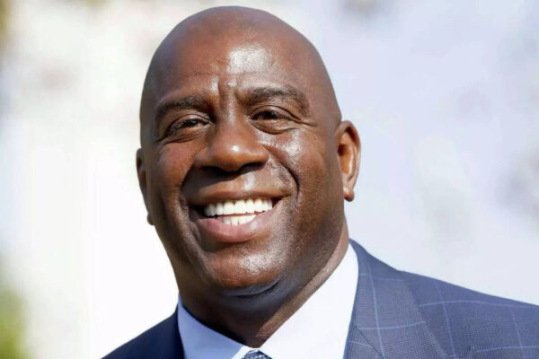 मैजिक जॉनसन ने एक शानदार ऑस्कर नाइट के लिए रयान कूगलर के सिनर्स को हार्दिक स्वीकृति दी | एनबीए न्यूज़