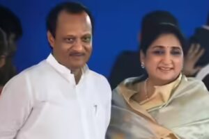 कोर्ट ने एमएससीबी बैंकिंग घोटाले से पवार को बरी कर दिया | भारत समाचार