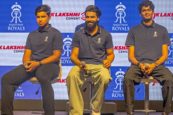 ‘मैं कोशिश करता हूं…’: वैभव सूर्यवंशी ने बताया कि वह ‘ध्यान’ कैसे संभालते हैं | क्रिकेट समाचार