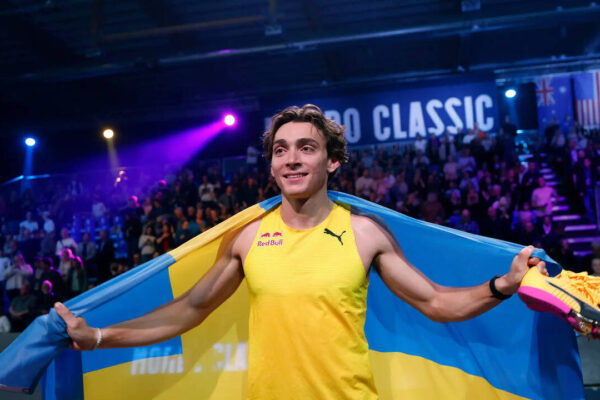 खेल में अहंकार के लिए कोई जगह नहीं: मोंडो डुप्लांटिस | अधिक खेल समाचार