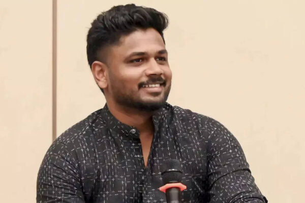 ‘मेरा समय खत्म हो गया है’: संजू सैमसन ने राजस्थान रॉयल्स छोड़ने के बारे में खुलकर बात की और सीएसके के साथ नए सिरे से शुरुआत करने की उम्मीद की | क्रिकेट समाचार