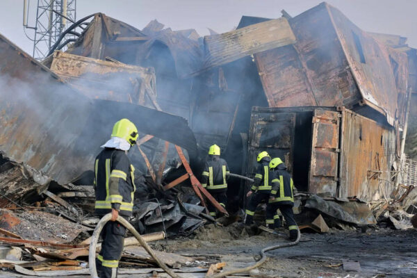 ‘नरसंहार को सैन्य अभियान का रूप देने की कोशिश’: भारत ने अफगानिस्तान के अस्पताल पर पाकिस्तानी हवाई हमले की आलोचना की | भारत समाचार