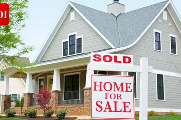 ‘एच-1बी वीजा लाना बंद करें’: एमएजीए में विस्फोट हुआ क्योंकि विदेशियों ने एक साल में संयुक्त राज्य अमेरिका में 78,000 घर खरीदने के लिए 56 अरब डॉलर खर्च किए | विश्व समाचार