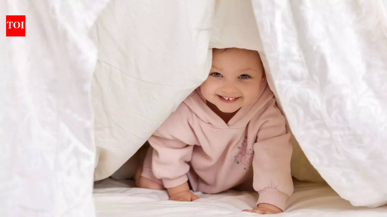 बच्चे एक साल का होने से पहले झूठ बोल सकते हैं: यह सामान्य क्यों है और मस्तिष्क के विकास के लिए इसका क्या मतलब है