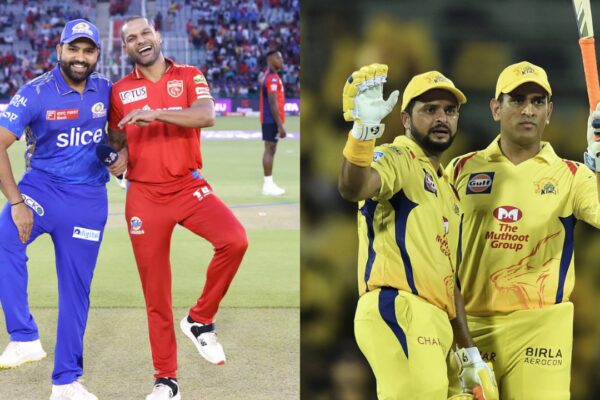 5 आईपीएल दिग्गज जिन्होंने नहीं जीता ऑरेंज कैप | क्रिकेट समाचार