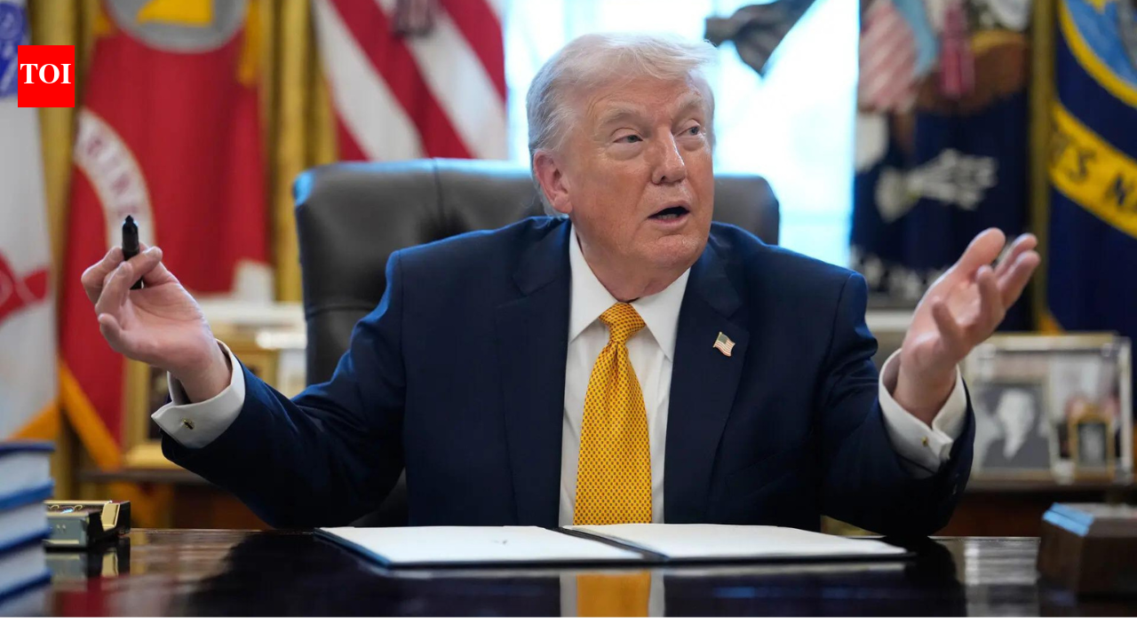 “हम आश्चर्यचकित थे”: खाड़ी में अमेरिकी सहयोगियों पर ईरान के हमले पर ट्रम्प की प्रतिक्रिया। क्या पूर्व चेतावनी थी?