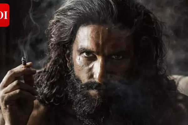 ‘धुरंधर: द रिवेंज’: रणवीर सिंह की फिल्म का कथानक, अवधि, प्रमाणपत्र, कैमियो और ओटीटी विवरण सामने आए | हिंदी मूवी समाचार