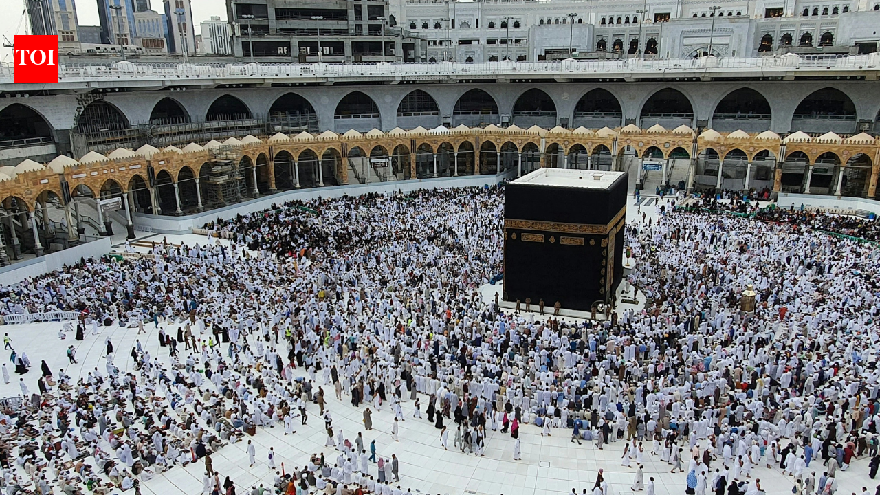 मध्य पूर्व में युद्ध के साये में कैसे मनाया जाता है ईद-उल-फितर | विश्व समाचार