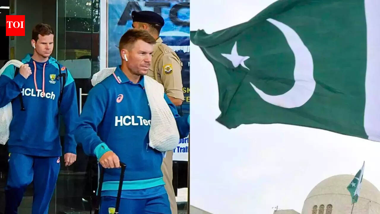 ‘डू नॉट ट्रैवल’ अलर्ट के बीच स्मिथ और वार्नर की पीएसएल योजना सवालों के घेरे में | क्रिकेट समाचार