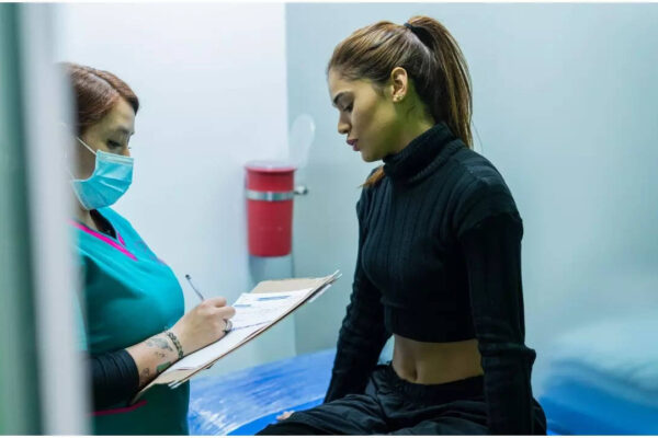 वह स्वास्थ्य परीक्षण जिसे अधिकांश महिलाएँ तब तक के लिए टाल देती हैं जब तक कि जीवन उन्हें ऐसा करने के लिए बाध्य न कर दे |