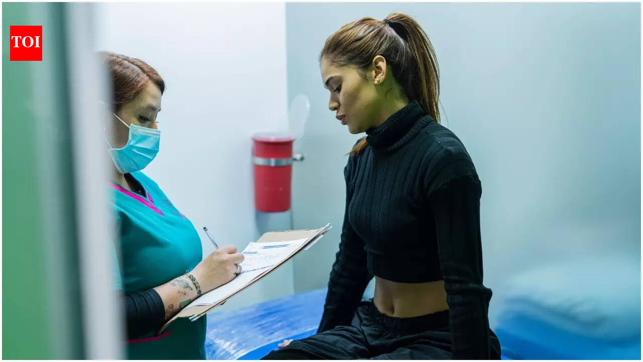 वह स्वास्थ्य परीक्षण जिसे अधिकांश महिलाएँ तब तक के लिए टाल देती हैं जब तक कि जीवन उन्हें ऐसा करने के लिए बाध्य न कर दे |