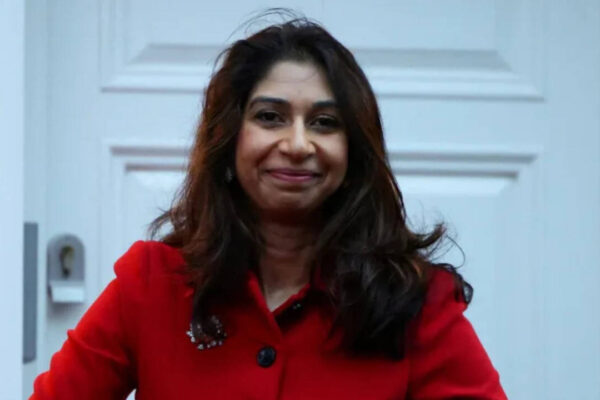 ‘एक पति या तीन बच्चों को मत लाओ’: ब्रिटिश-भारतीय राजनेता ने अपने परिवार को लंदन लाने के लिए धन मांगने वाले फिलिस्तीनी छात्र की आलोचना की