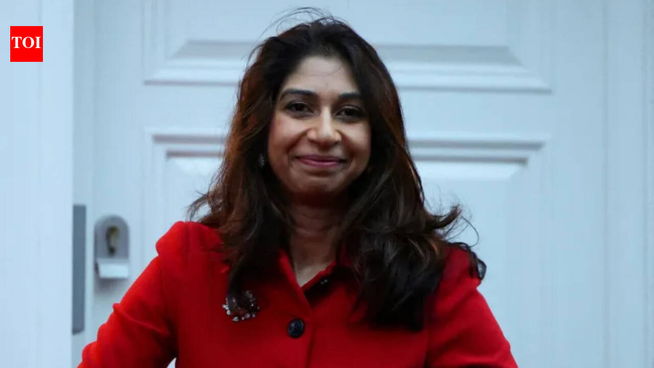 ‘एक पति या तीन बच्चों को मत लाओ’: ब्रिटिश-भारतीय राजनेता ने अपने परिवार को लंदन लाने के लिए धन मांगने वाले फिलिस्तीनी छात्र की आलोचना की