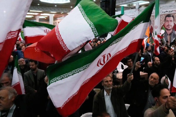 ईरान और संयुक्त राज्य अमेरिका के बीच तनाव के कारण फीफा विश्व कप और मैचों को मेक्सिको में स्थानांतरित करने की योजना पर बादल छा गए हैं फुटबॉल समाचार