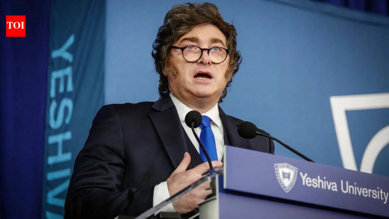 अर्जेंटीना कौन पीछे हट गया: इस वर्ष की शुरुआत में संयुक्त राज्य अमेरिका की वापसी के बाद, अर्जेंटीना औपचारिक रूप से डब्ल्यूएचओ छोड़ देता है।