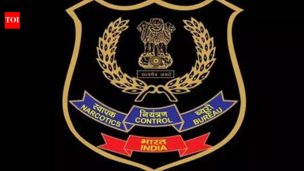 एनसीबी ने नशा मुक्त भारत को बढ़ावा देने वाले राष्ट्रव्यापी युवा कार्यक्रमों के साथ 41वां स्थापना दिवस मनाया | भारत समाचार