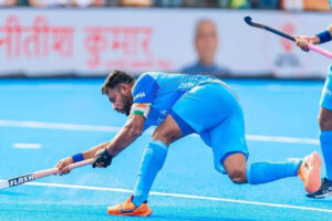 हॉकी विश्व कप के ग्रुप चरण में भारत का मुकाबला पाकिस्तान से होगा | हॉकी समाचार